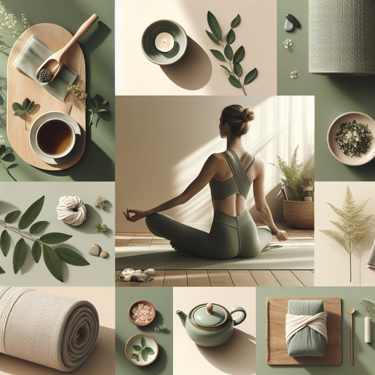 Adopter une routine bien-être pour une perte de poids naturelle et durable